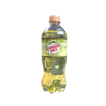 Canada Dry - Asst.