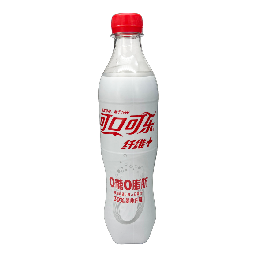 Coca Cola - 500ml Bottle Asst.