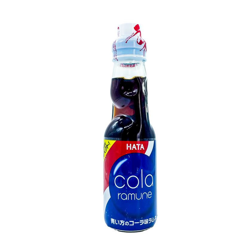 Hata - Ramune Soda - Asst.