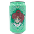 Ocean Bomb -Sailor Moon - Flavored Sparkling Water