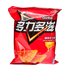 Doritos - Exotic Chips