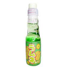 Hata - Ramune Soda - Asst.
