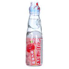 Hata - Ramune Soda - Asst.