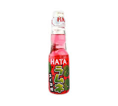 Hata - Ramune Soda - Asst.