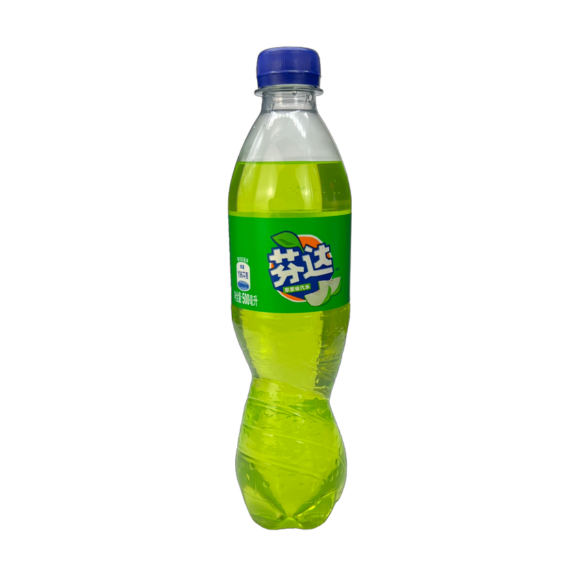 Fanta - 500ml Bottle Asst.