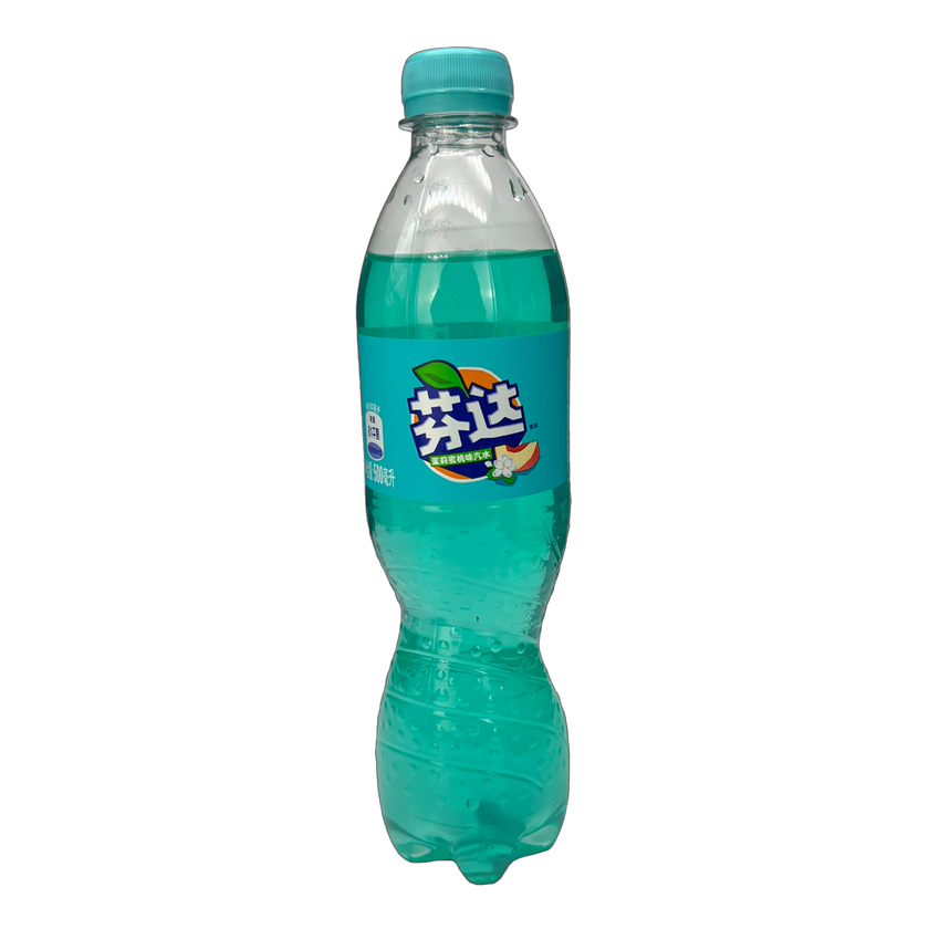 Fanta - 500ml Bottle Asst.