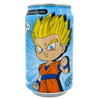 Ocean Bomb - DBZ - Flavored Sparkling Water