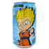Ocean Bomb - DBZ - Flavored Sparkling Water