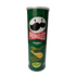Pringles - Exotic Chips