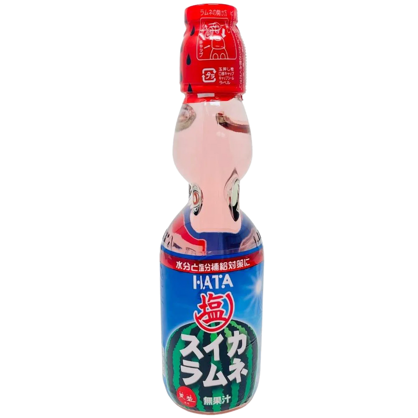 Hata - Ramune Soda - Asst.
