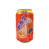 Sunkist - Orange 330ml (HK)