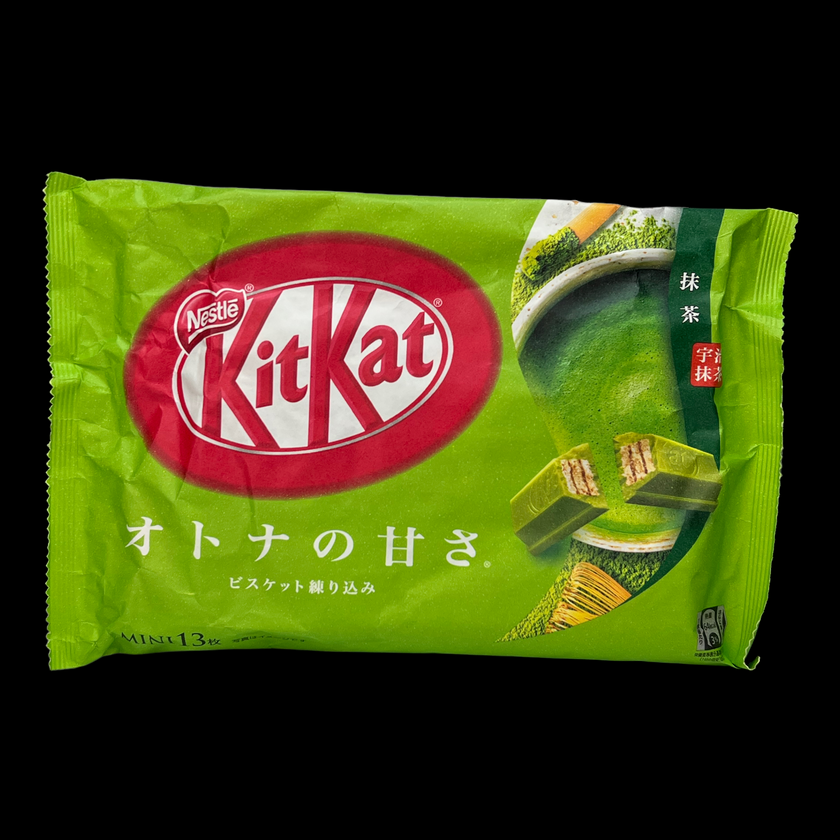 KitKat - Mini Bag Asst.
