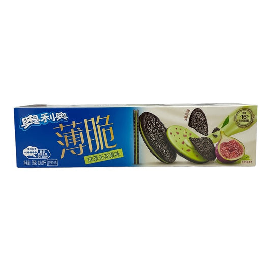 Oreo - Thins - Assorted Flavors