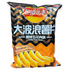 Lays - Exotic Chips - Big Wave