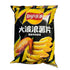 Lays - Exotic Chips - Big Wave