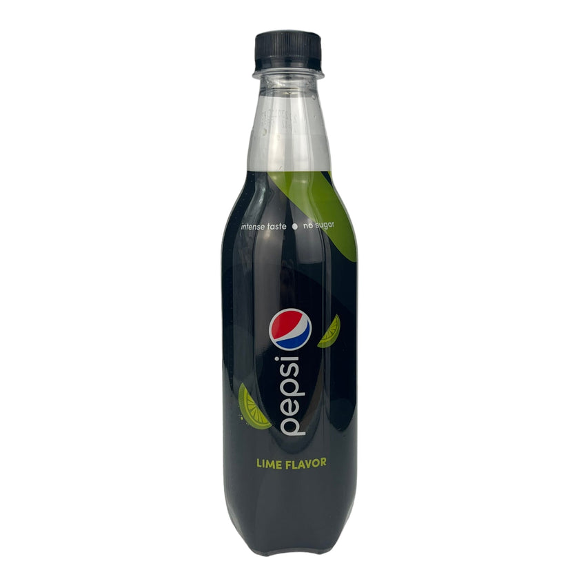 Pepsi - 500ml Bottles Asst.