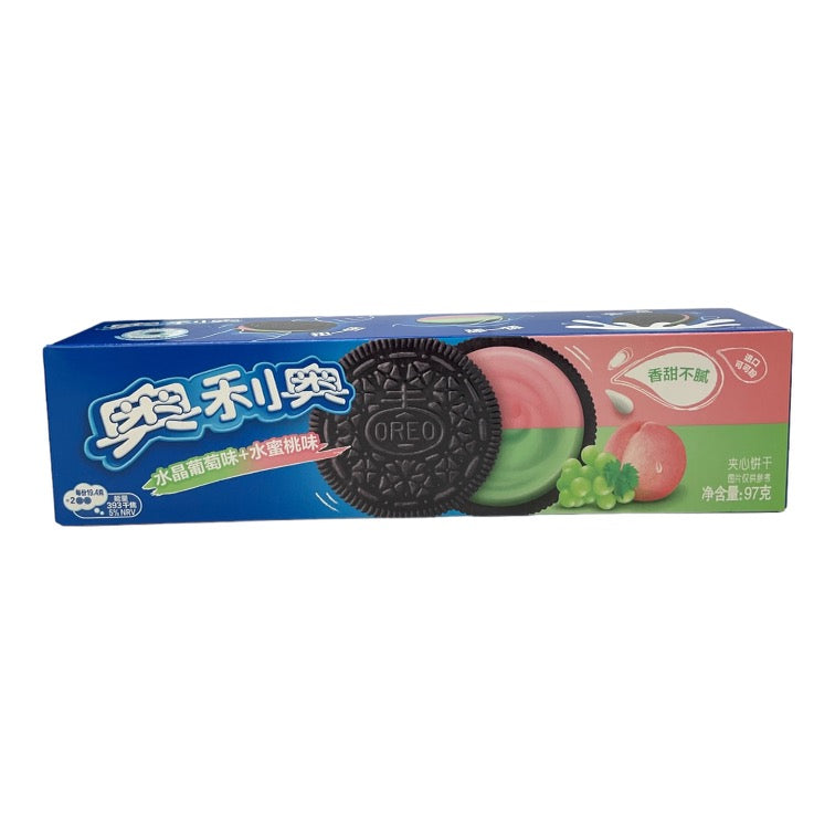 Oreo - Asst. Flavors