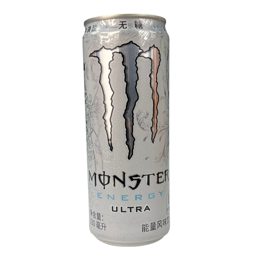 Monster - Energy Drink Asst.