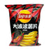 Lays - Exotic Chips - Big Wave