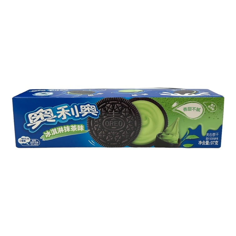 Oreo - Asst. Flavors