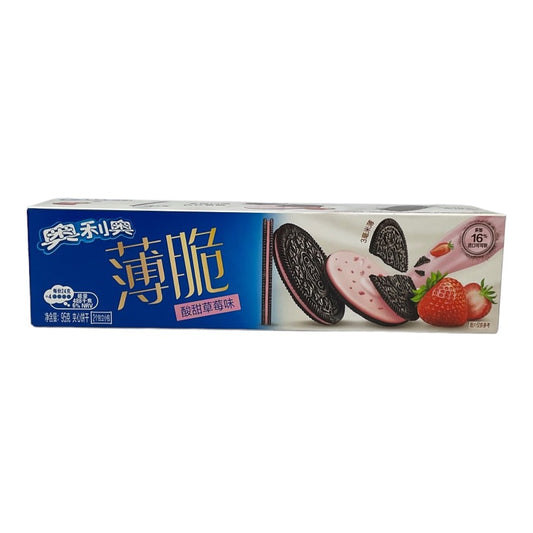 Oreo - Thins - Assorted Flavors