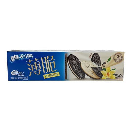 Oreo - Thins - Assorted Flavors
