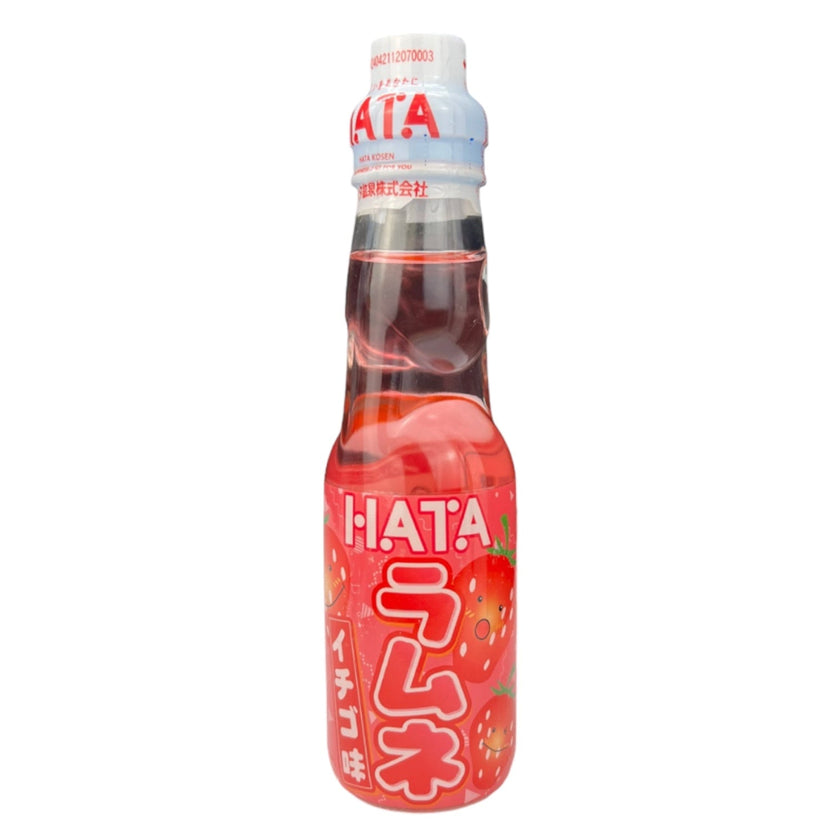 Hata - Ramune Soda - Asst.