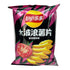 Lays - Exotic Chips - Big Wave