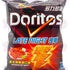 Doritos - Exotic Chips