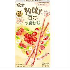 Pocky - Fruits 45g - Assorted