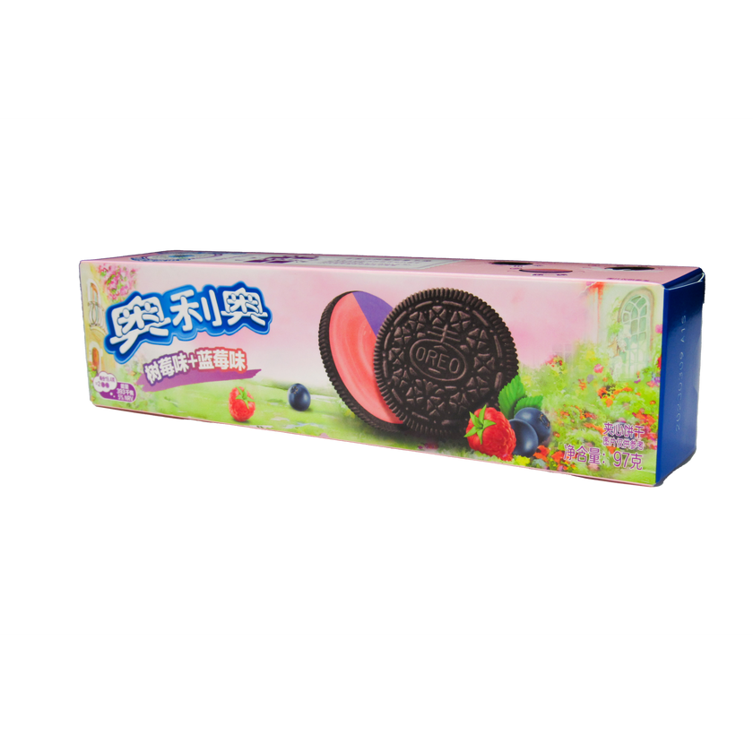 Oreo - Asst. Flavors