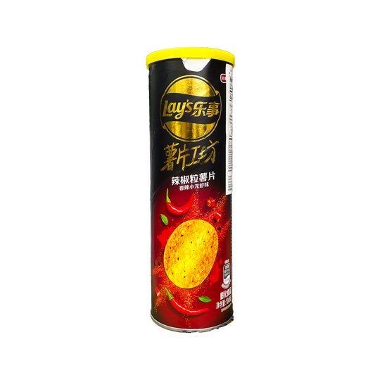 Lays - Stax - Assorted Flavors