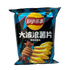 Lays - Exotic Chips - Big Wave