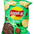 Lays - Exotic Chips - China