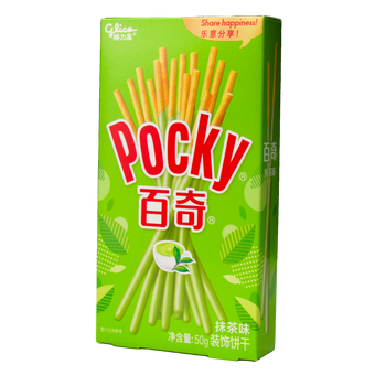 Pocky - Biscuit Sticks 50/55g - Assorted