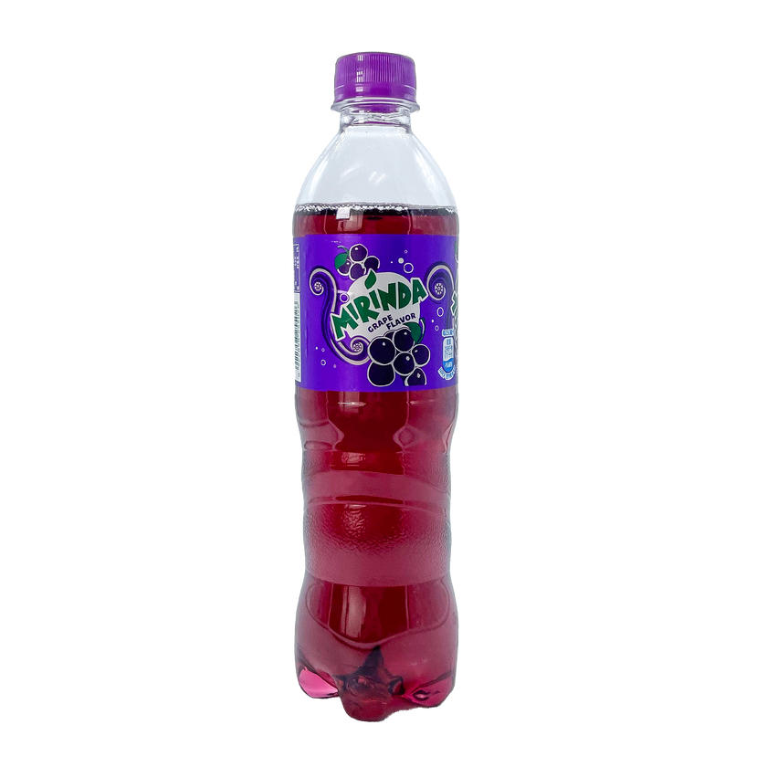 Mirinda - 500ml Bottle Asst.