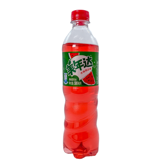 Mirinda - 500ml Bottle Asst.