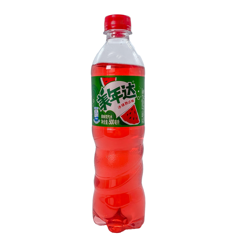 Mirinda - 500ml Bottle Asst.