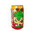 Ocean Bomb - DBZ - Flavored Sparkling Water