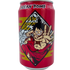 Ocean Bomb - One Piece - Flavored Sparkling Water
