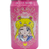 Ocean Bomb -Sailor Moon - Flavored Sparkling Water