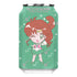 Ocean Bomb -Sailor Moon - Flavored Sparkling Water