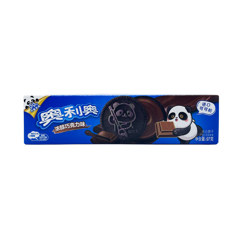 Oreo - Asst. Flavors