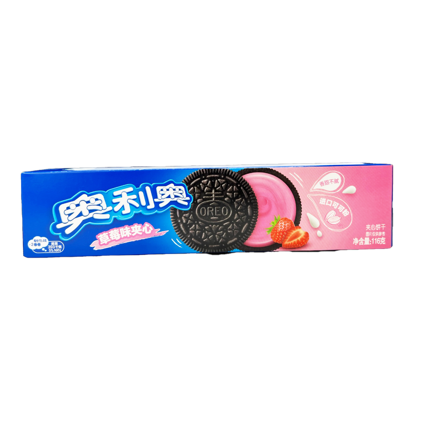 Oreo - Asst. Flavors