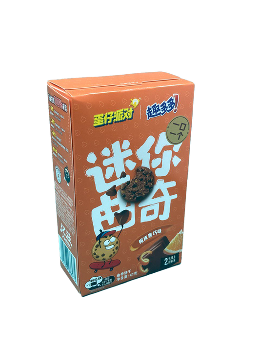 Chips Ahoy - Mini Cookies - Assorted Flavors