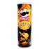 Pringles - Exotic Chips