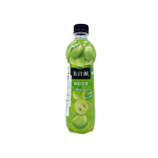 Minute Maid - 420ml Bottle Asst.