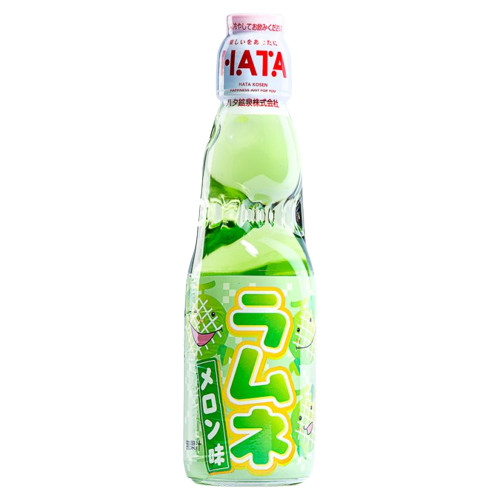 Hata - Ramune Soda - Asst.