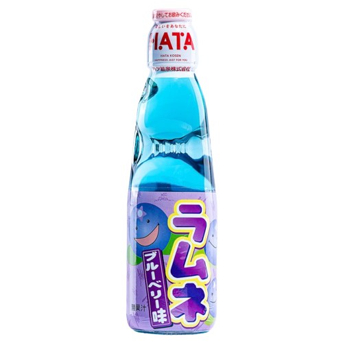Hata - Ramune Soda - Asst.