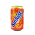 Sunkist - Orange 330ml (HK)